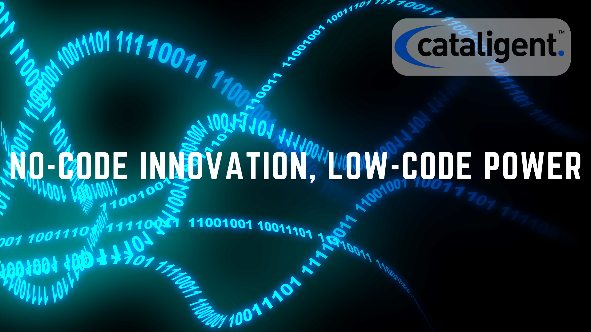 Low-Code/No-Code Platforms