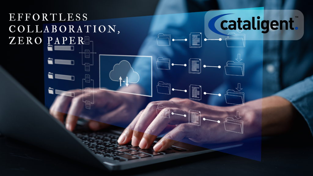 Digital Document Management