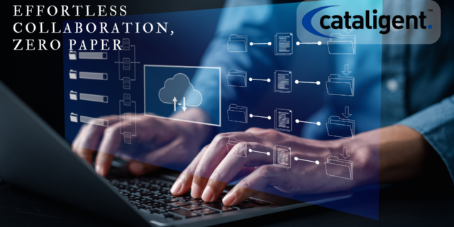 Digital Document Management