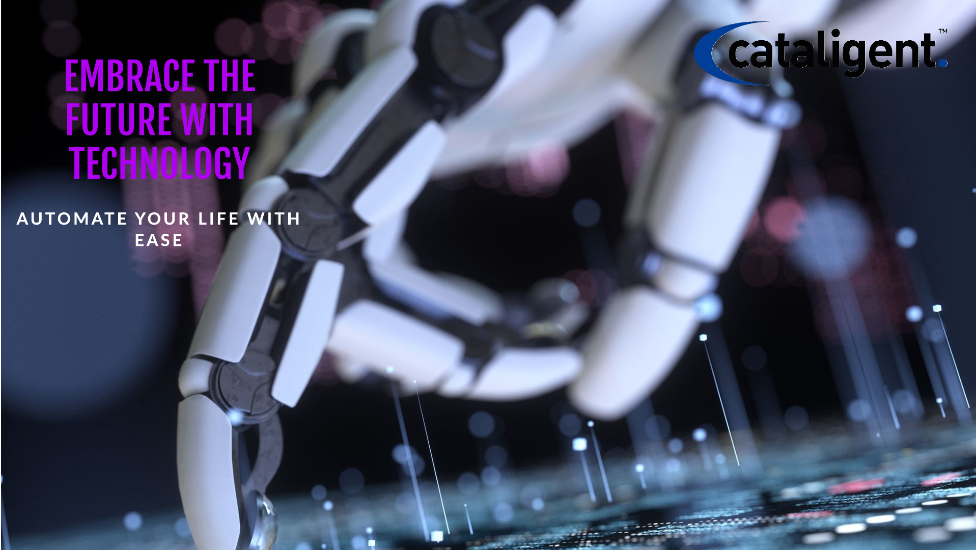 Cost-Saving Strategies for Technology and Automation