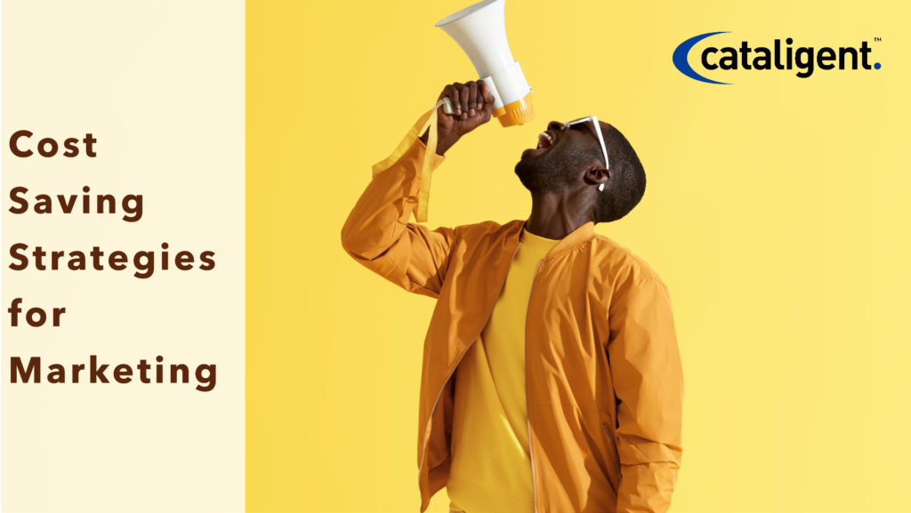 Cost-Saving Strategies for Marketing