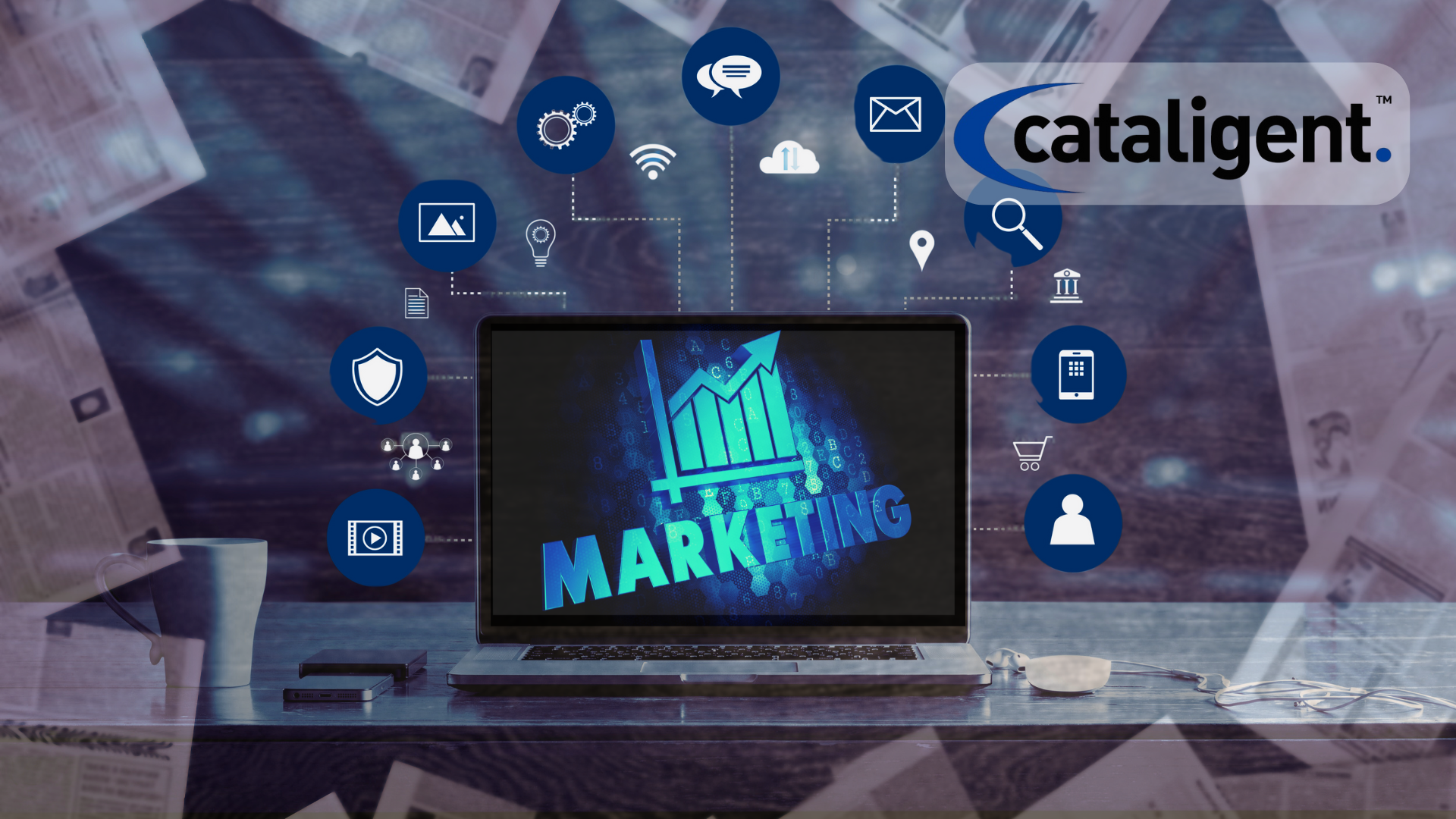 Leverage Digital Marketing Over Traditional Advertising