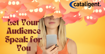 Leverage User-Generated Content