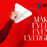 Convert Webinars and Events into Evergreen Content