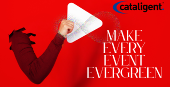 Convert Webinars and Events into Evergreen Content