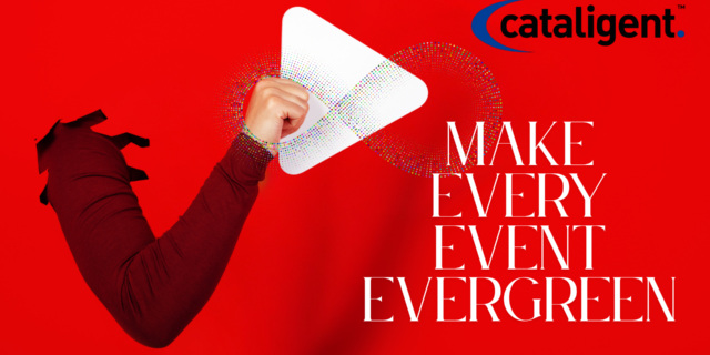 Convert Webinars and Events into Evergreen Content