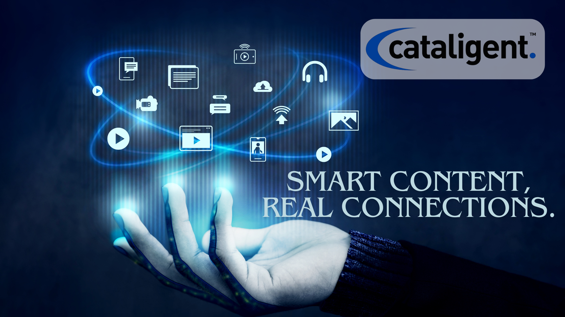 Implement Content Marketing