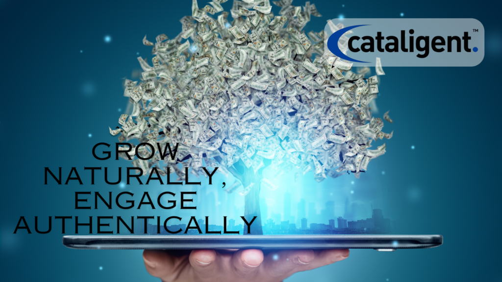 Utilize Social Media Marketing (Organic Growth)