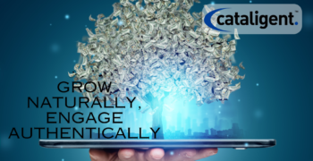 Utilize Social Media Marketing (Organic Growth)