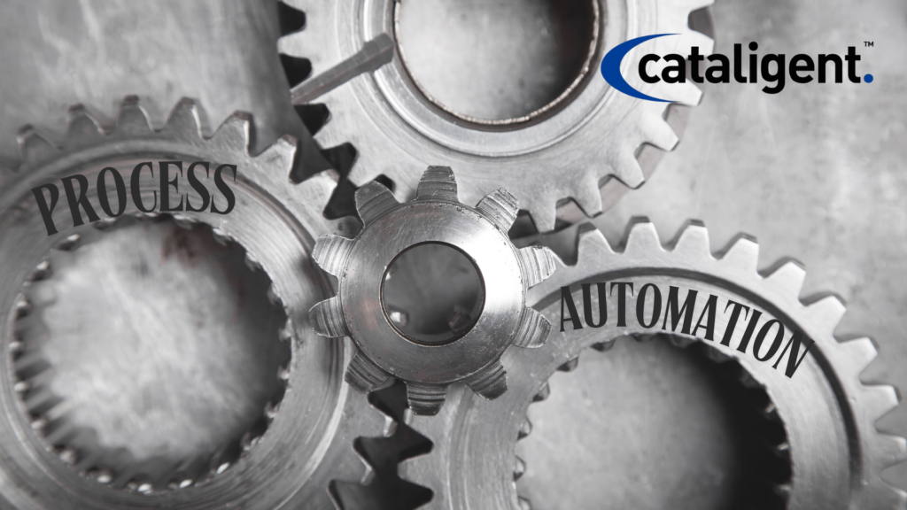 Automate Marketing Processes