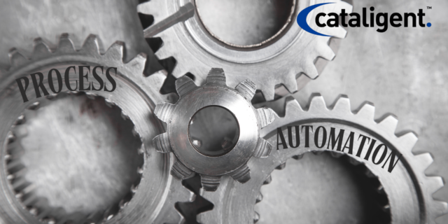 Automate Marketing Processes