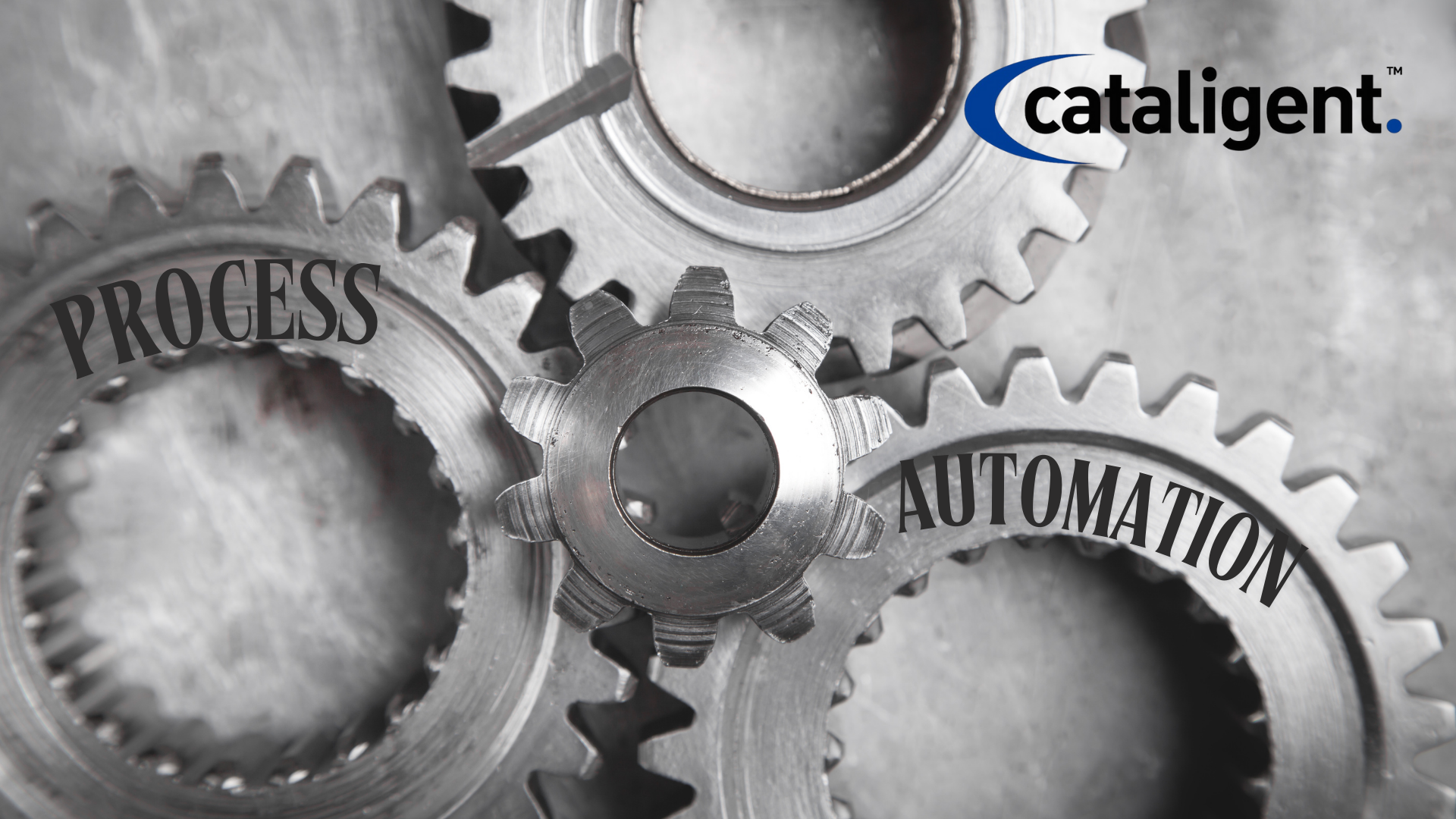 Automate Marketing Processes