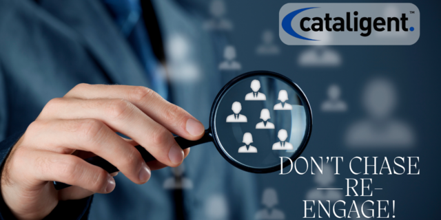 Retarget Existing Customers Instead of Acquiring New Ones