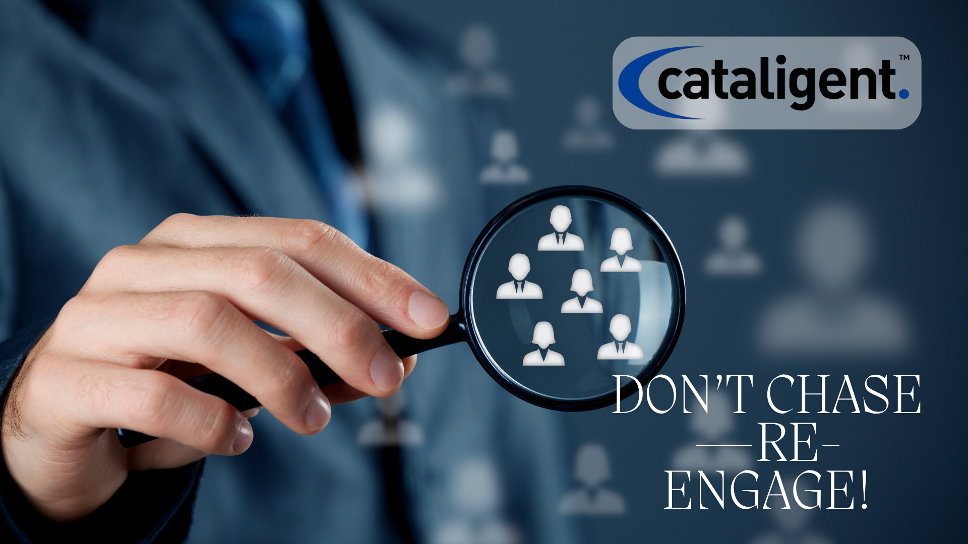 Retarget Existing Customers Instead of Acquiring New Ones