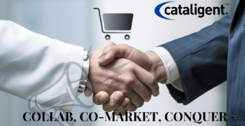Partner with Other Brands for Co-Marketing