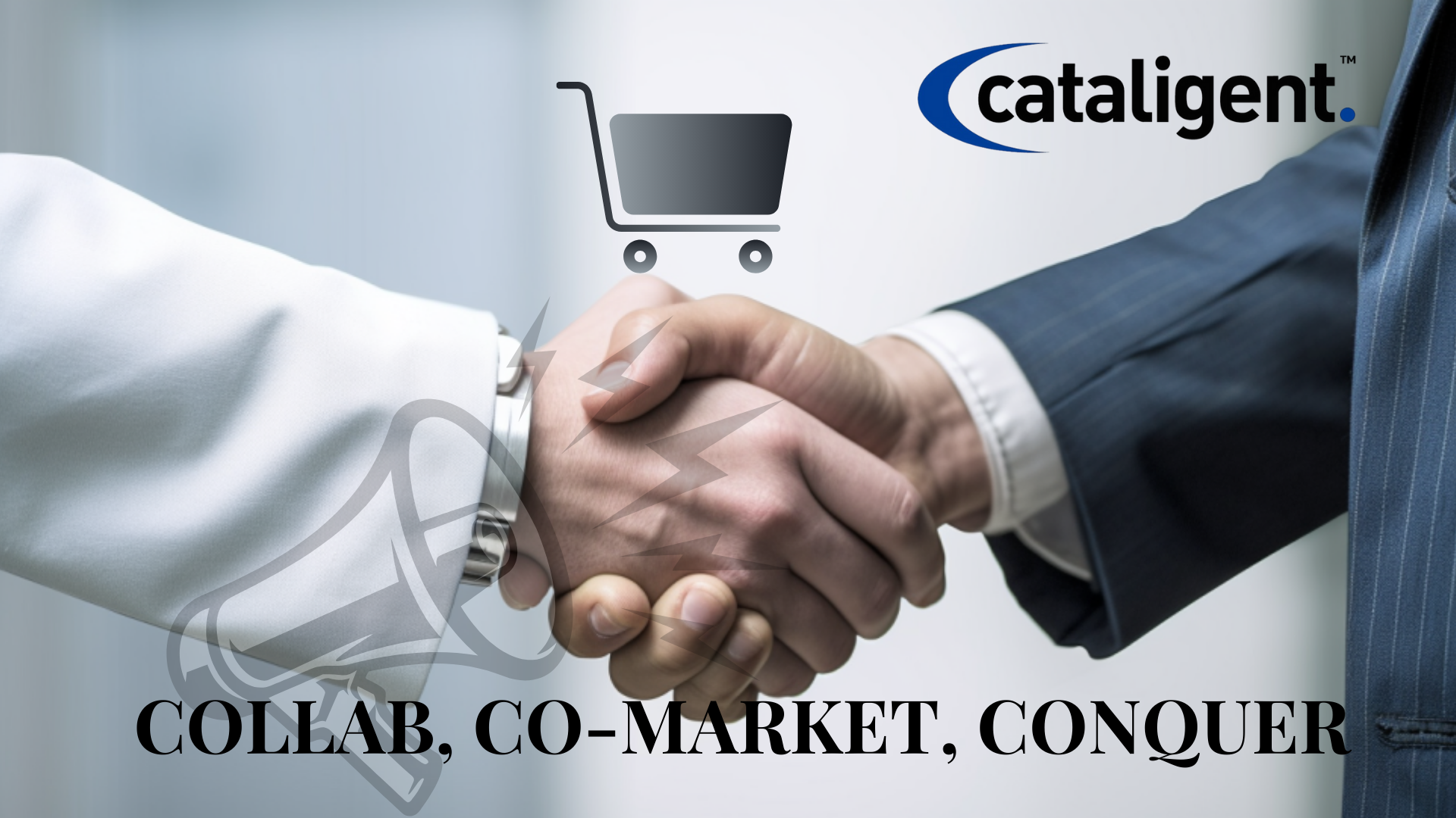 Partner with Other Brands for Co-Marketing