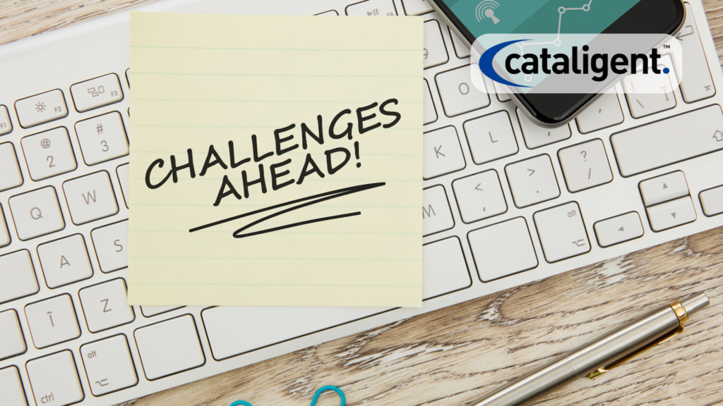 Challenges in Business Consulting