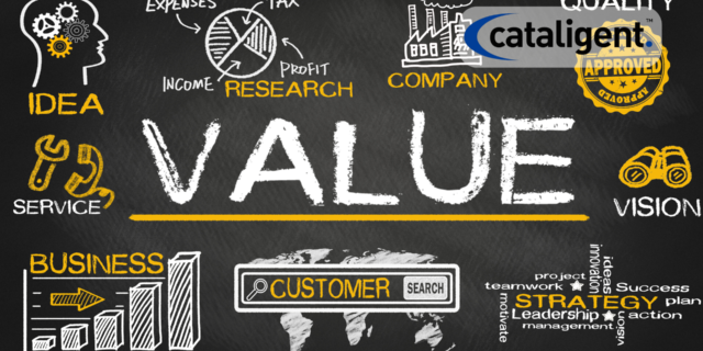 Value of Information in Business transformation