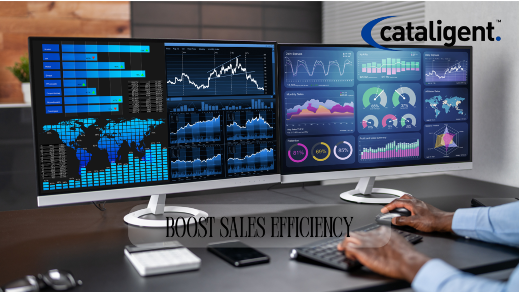 Automate Sales Processes