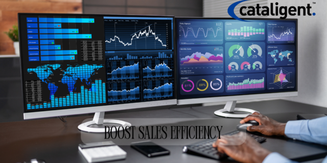 Automate Sales Processes