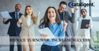 Reducing Sales Team Turnover: Strategies to Enhance Employee Retention and Optimize Cost Efficiency