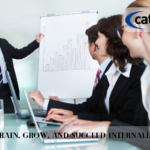 Train Sales Teams In-House