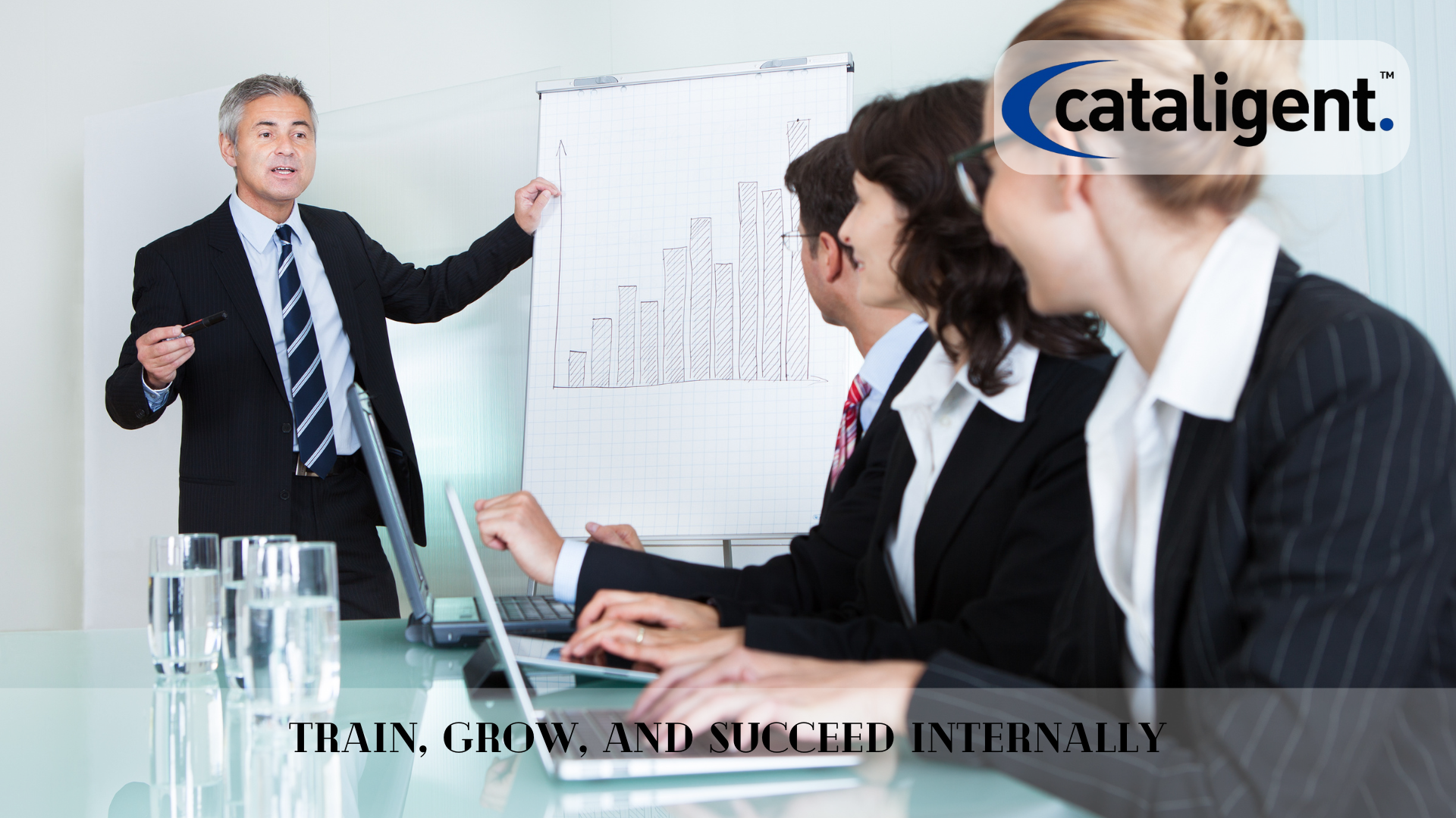 Train Sales Teams In-House