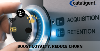 Improving Customer Retention Over Acquisition: A Strategic Approach