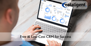 Utilizing Free and Low-Cost CRM Solutions: A Strategic Approach to Cost Efficiency and Sales Improvement