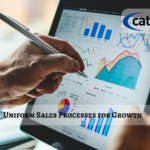 Standardize Sales Processes