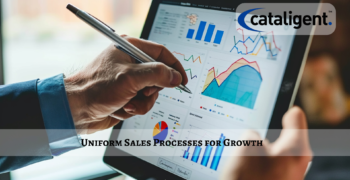 Standardizing Sales Processes: Enhancing Efficiency and Reducing Costs
