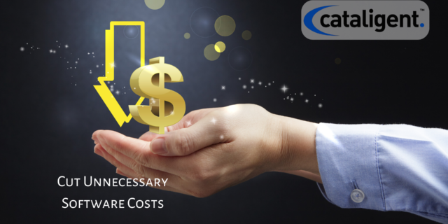 Reduce Unnecessary Sales Software Expenses