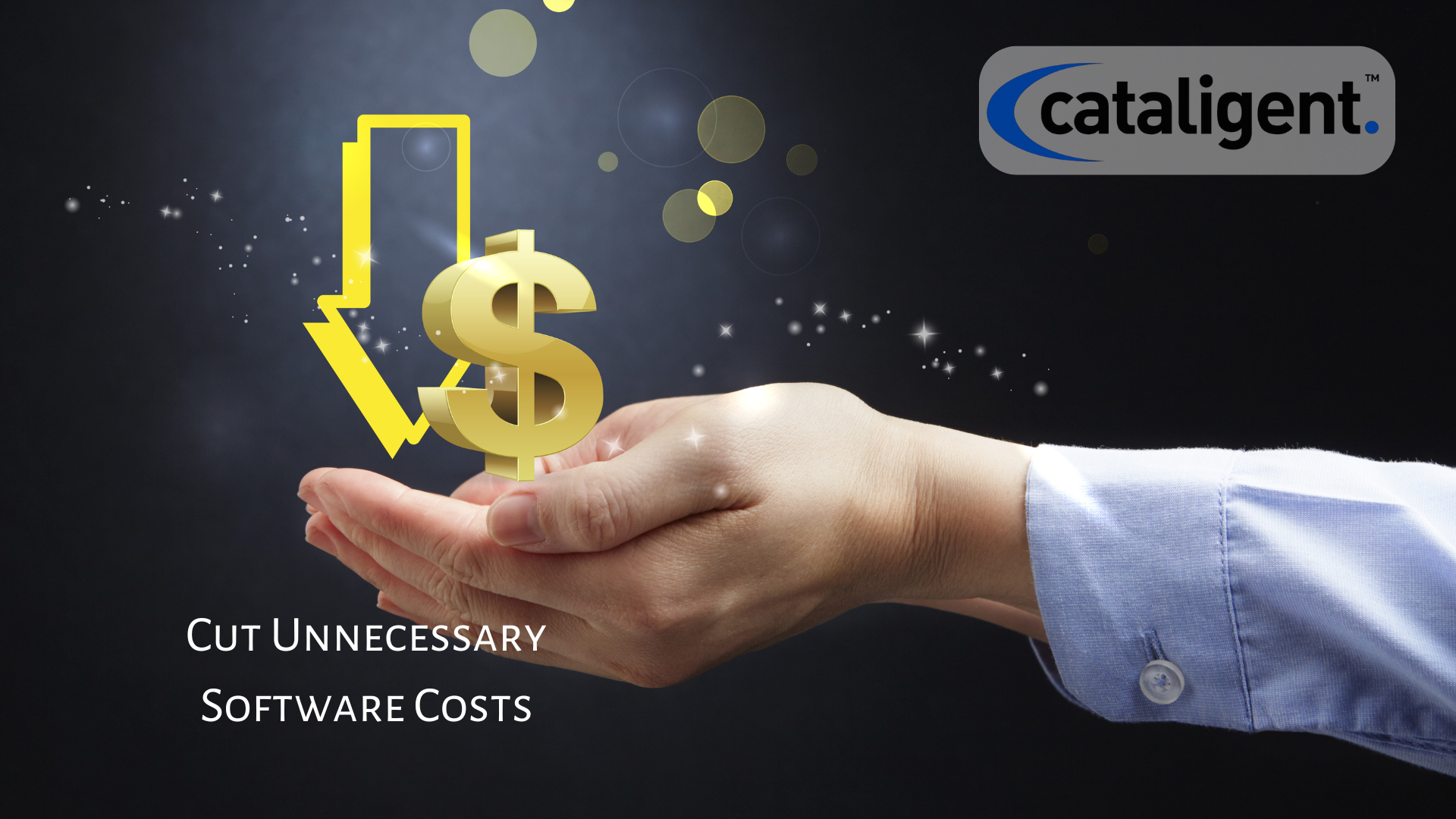Reduce Unnecessary Sales Software Expenses