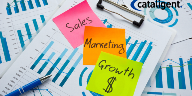 Align Sales and Marketing for Better Efficiency