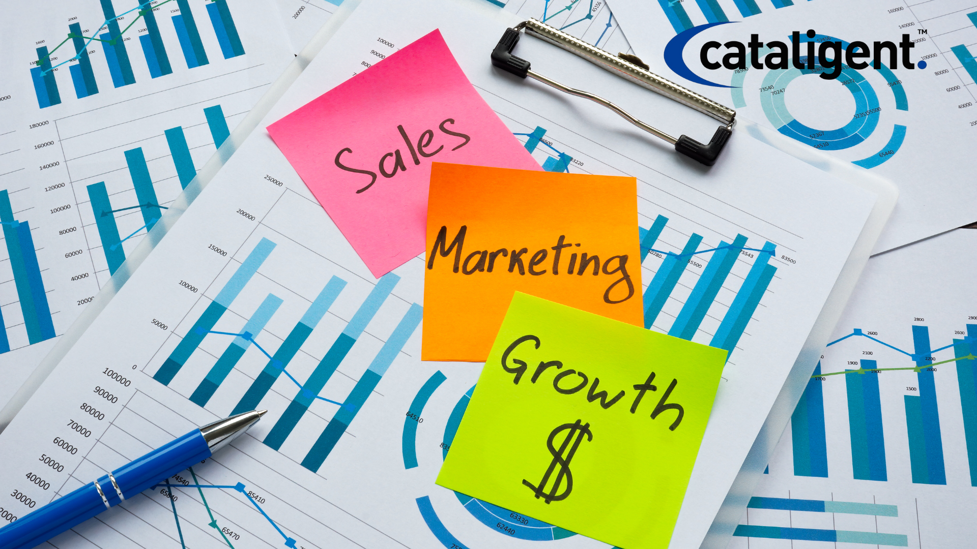 Align Sales and Marketing for Better Efficiency
