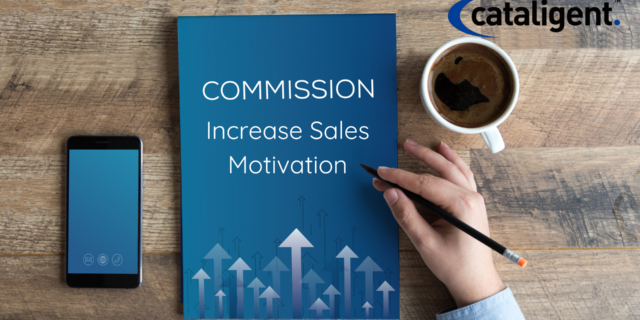 Optimize Sales Commissions and Incentives