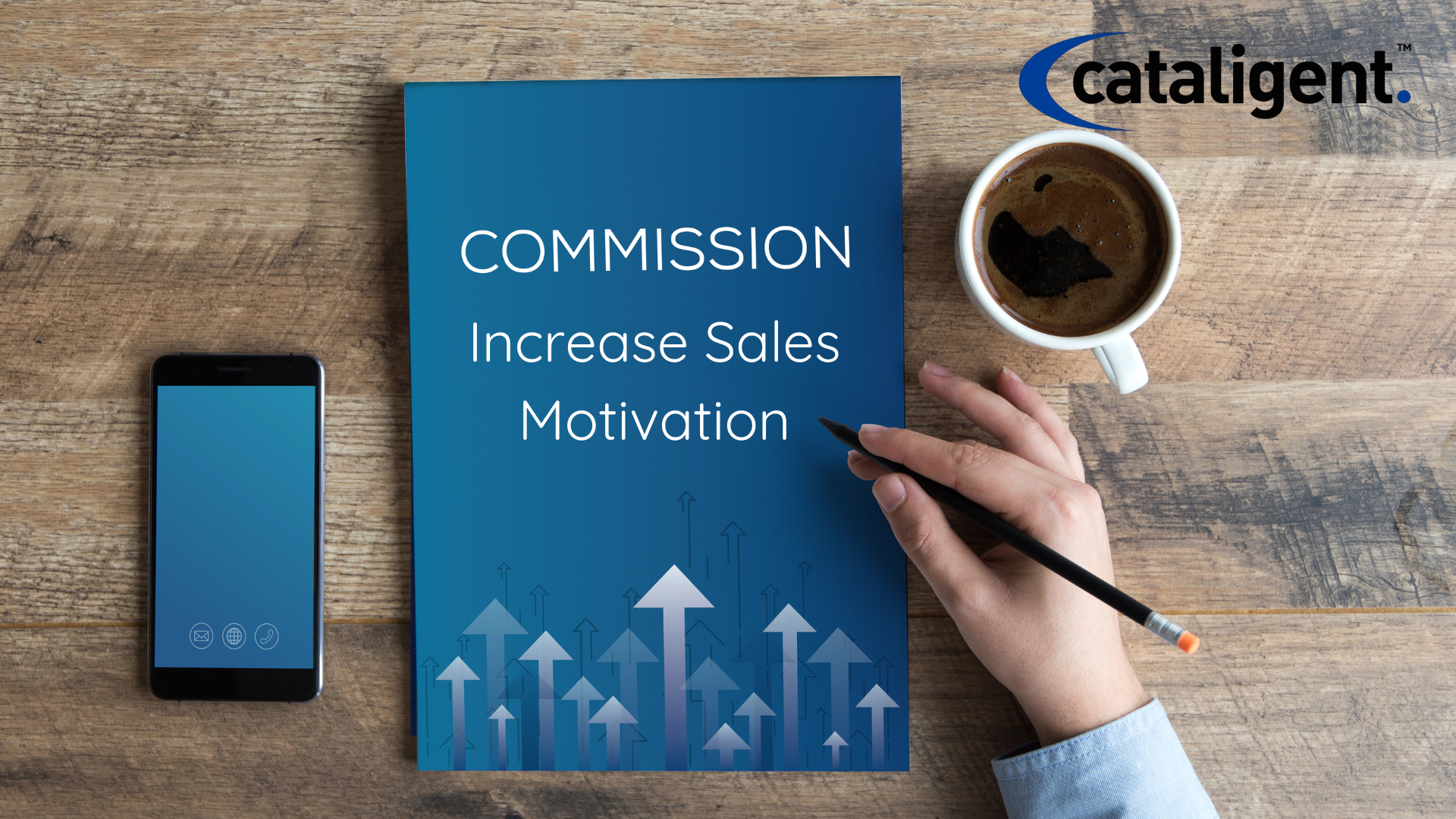 Optimize Sales Commissions and Incentives