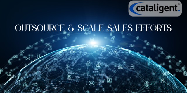 Outsource Non-Core Sales Functions