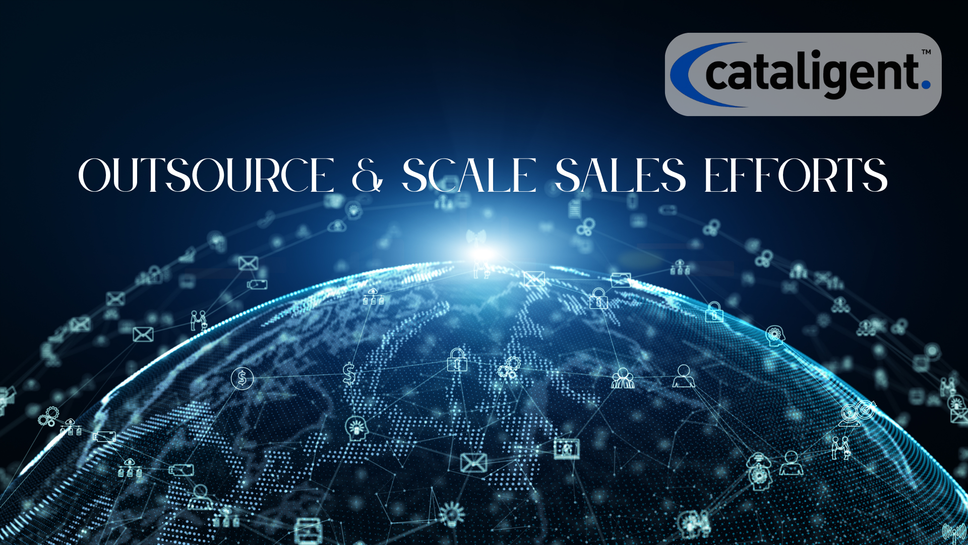 Outsource Non-Core Sales Functions