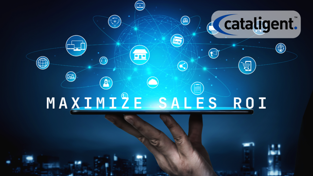 Focus on High-ROI Sales Channels