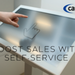 Implement Self-Service Sales Options