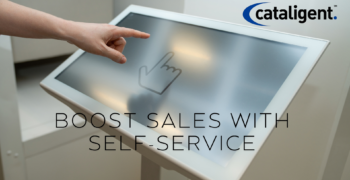 Implement Self-Service Sales Options: Empowering Customers and Reducing Costs