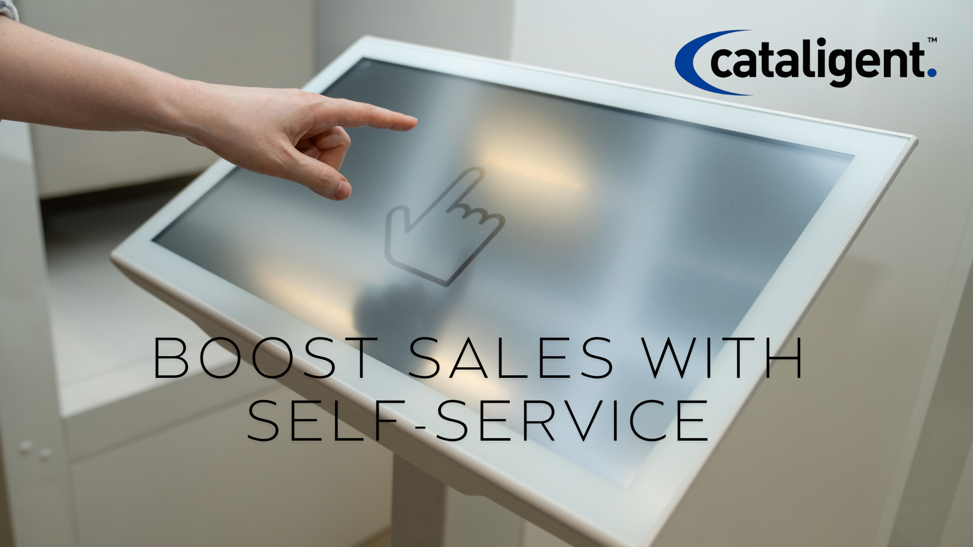 Implement Self-Service Sales Options