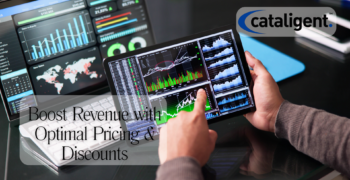 Optimize Pricing and Discounting Strategies: Maximizing Profits Through Data-Driven Insights