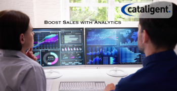 Use Data Analytics to Improve Sales Targeting: Enhancing Efficiency and Maximizing Results
