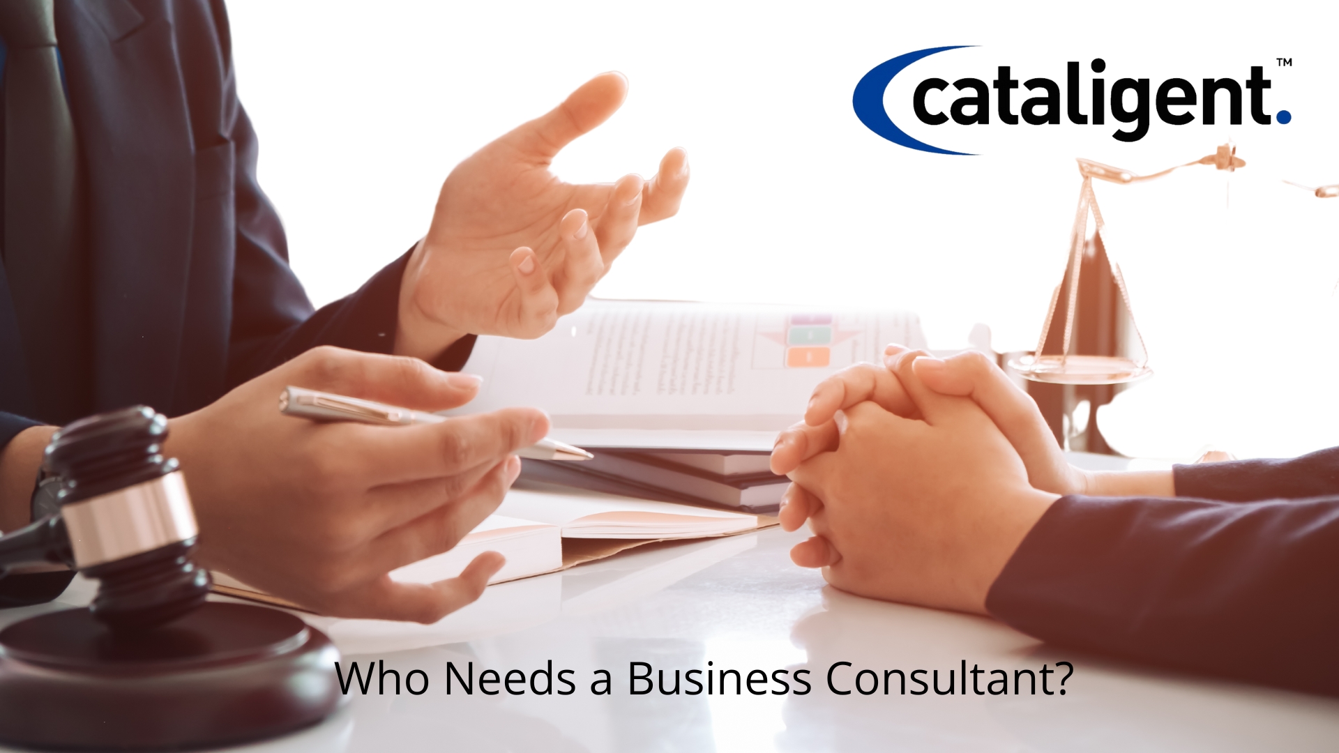 What Kinds of Businesses Need a Consultant?