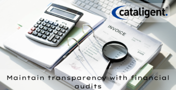 Conducting Regular Financial Audits for Cost Efficiency