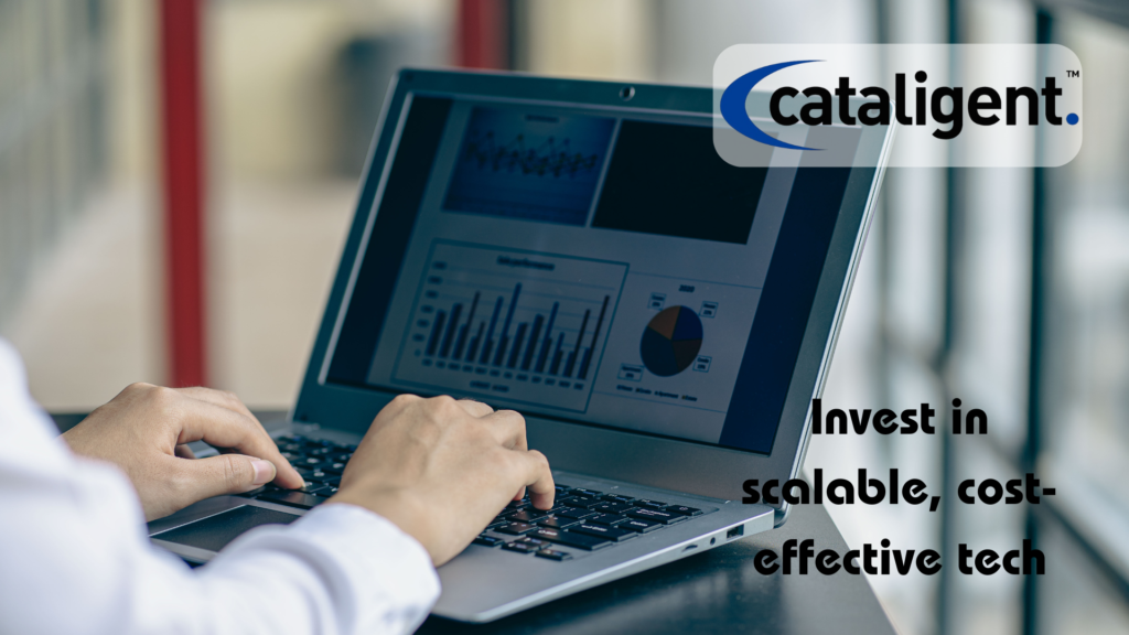 Reduce IT and Software Costs