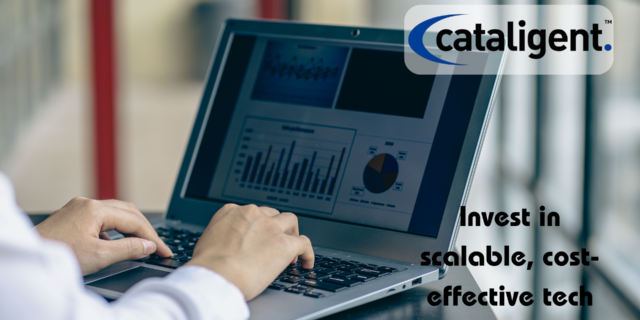 Reduce IT and Software Costs