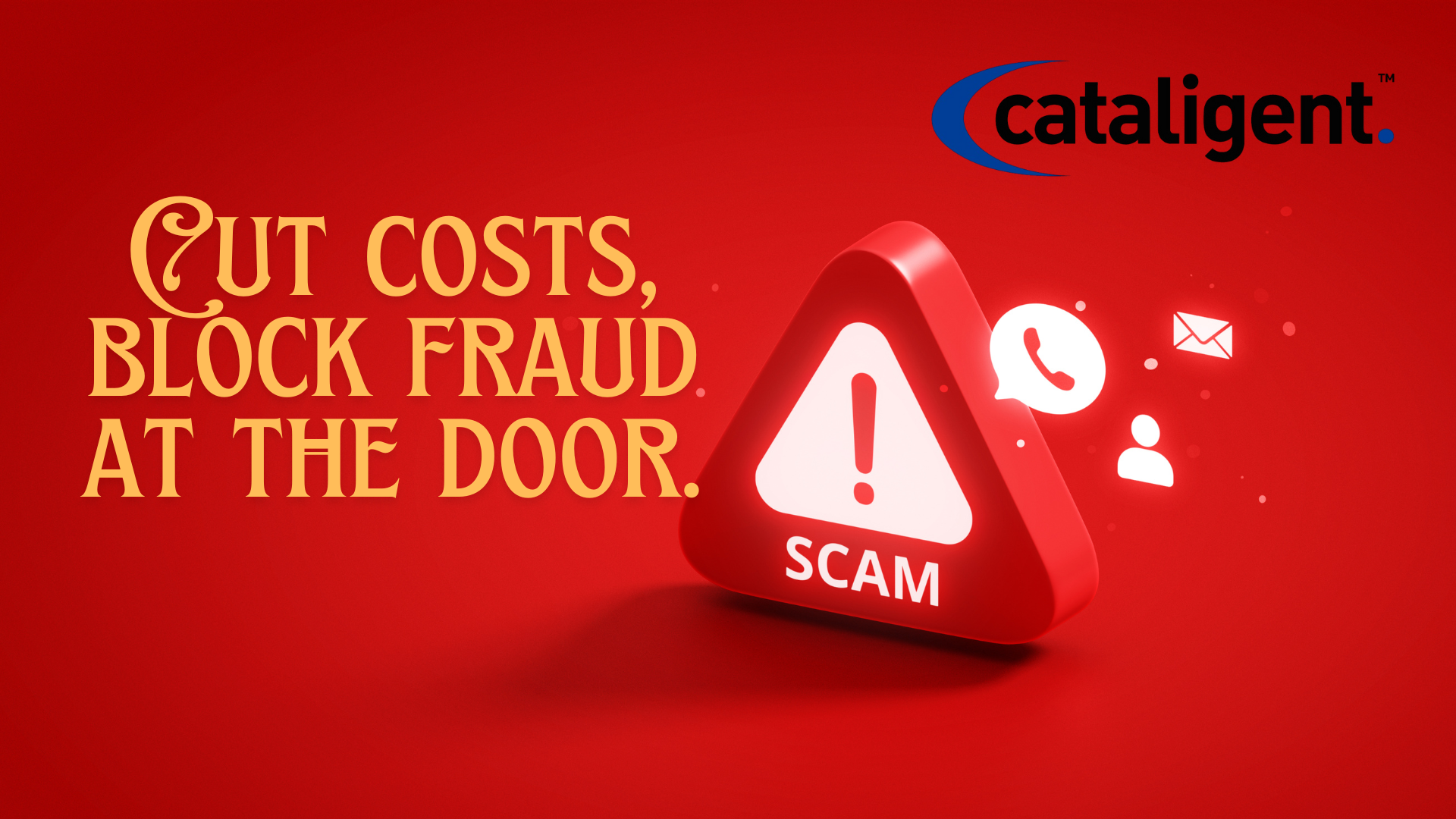 Implement Fraud Prevention and Cost Controls